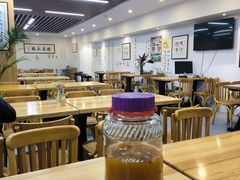 -素清香(解放路店)