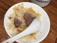 -纳瓦新疆菜(银都店)