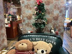 -玩坞轰趴馆·户外团建聚会主题生日派对馆(世豪广场店)