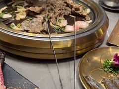 -杨小佳·齐齐哈尔烤肉·烤串(广州店)