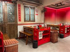 -后火锅(南京东路总店)