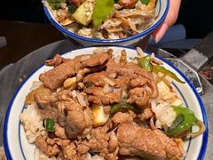 -老湘村·湖南土菜(天河维多利店)