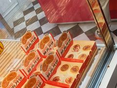 -味多美蛋糕(金顶街店)