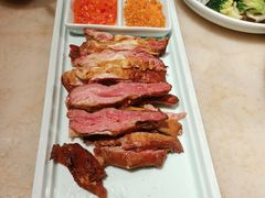 -小吊梨汤·北京菜·烤鸭(清河万象汇店)