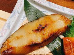 酱烤比目鱼-耕海蟹将军(万象城店)