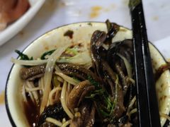 -周鱼鳅饭店