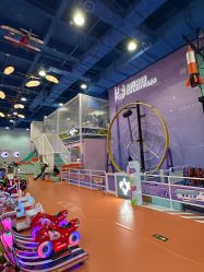 -乐之翼家庭娱乐中心