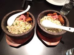 -天伦里餐厅(绿城桃花源店)
