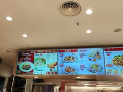 -乡村基(两江新区黄山大道第二餐厅)