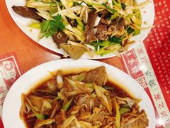 扮羊杂-教师之家赵家羊汤馆(东青龙街店)