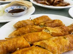 -悦宾饭馆(翠花胡同店)