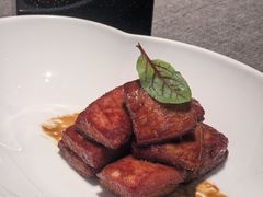 -虹潮荟·餐桌上的美食地理(太阳宫店)