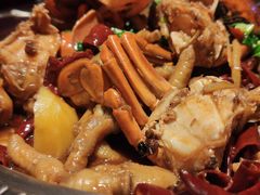 -胖哥俩肉蟹煲(昆山金鹰店)
