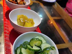 -大海碗·炸酱面·烤鸭·京菜(天坛店)