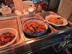 -晓琦农家菜馆·地道农家菜