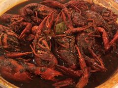 -王红军龙虾(新民路店)