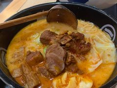 -味千拉面(煌华新纪元购物广场店)