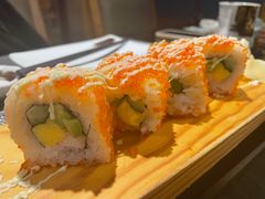 -昱匠·日本料理(金融街店)