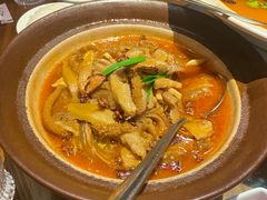 -清水亭湖北菜(大屯DT51店)