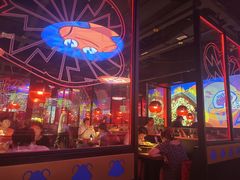 -蛙来哒(万豪城市广场黑金冠店)
