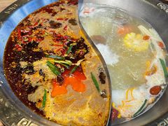 -宽窄巷子鲜牛火锅(北京首店)