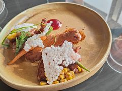 -哈蒙德餐厅