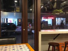-老牌坊•鲁菜名店•地道济南菜(大观园商埠店)