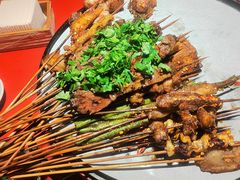 -醉烧膘·烧烤夜宵王(总店)