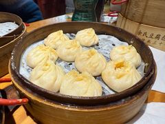 -余氏豆腐包老店(东直街店)