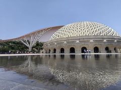 -牛首山文化旅游区