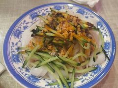 -大嘻咹biangbiang面(历史博物馆店)