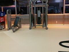 -中田健身工作室(新天地店)