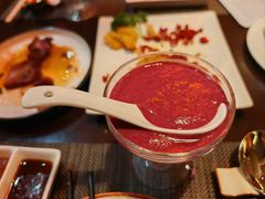-海航大厦万豪酒店彩海轩中餐厅(霄云路店)