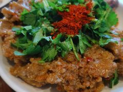 -谢老五跷脚牛肉·非遗传承店