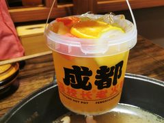 -冯校长老火锅(广州正佳广场店)