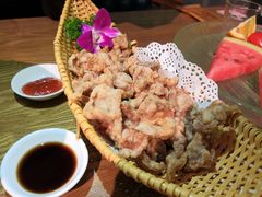 -新悦·霞浦海鲜生(上下杭店)