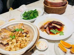 -潮州府·潮菜·砂锅粥(徐家汇店)