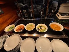 -The COOK·厨餐厅·自助餐(浦东嘉里大酒店)