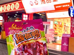 -舜华临武鸭·湖南零食特产(三王街店)