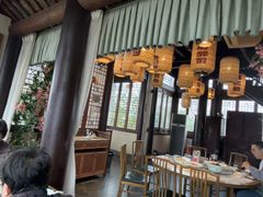 -二十八里太湖船菜(吉祥路店)