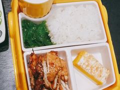 -熊吞·大碗丼烧肉饭(西市场嘉华店)