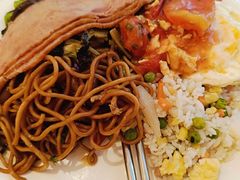 -白金汉爵大酒店·中餐厅(相城店)