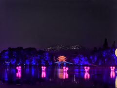 -印象西湖·最忆是杭州实景演出