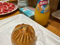 -额尔敦传统涮.冰煮羊火锅(乌兰察布体育场店)