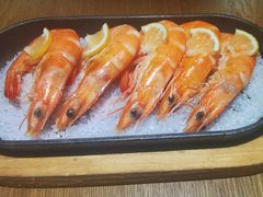 -小川洋风料理(汉街店)