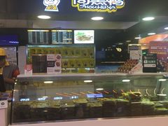-周黑鸭(北京东城区国瑞店)
