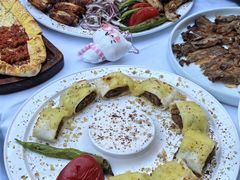 -沙漠玫瑰土耳其餐厅(神路街店)