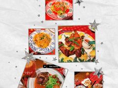 -弗兰克牛排西餐厅Ribone steak house(柠檬花园店)