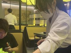 -樱嘢·炭火烧肉(惠南店)