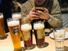 -STARRY CAFE & LOUNGE BAR(高新店)
